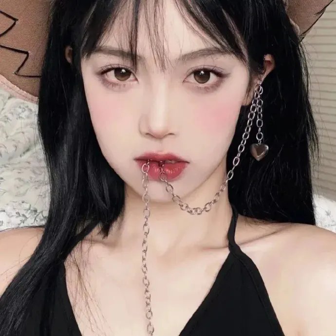 女衒